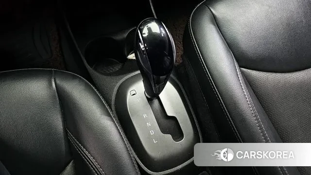 Chevrolet (GM Daewoo) The New Spark id 3728342 из Кореи 19