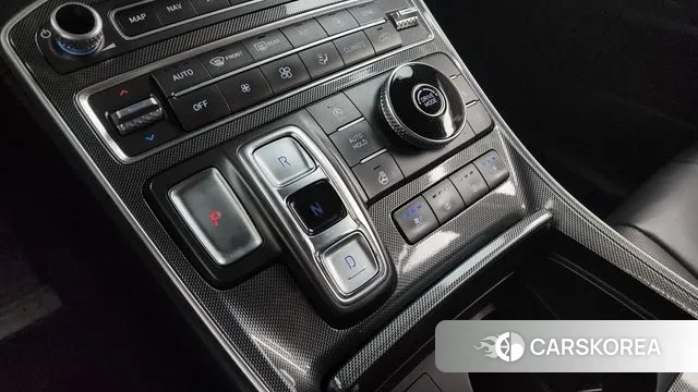 Hyundai The New Santa Fe id 3395093 из Кореи 19