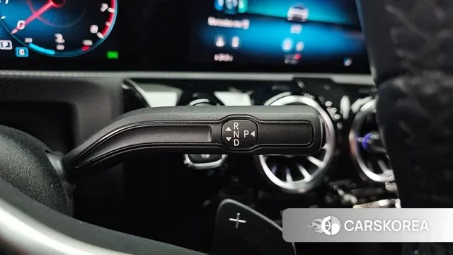 Mercedes-Benz A-Class W177 id 3493464 из Кореи 19