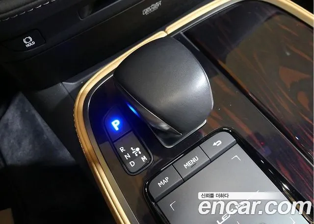 Lexus LS500 5th generation id 2648434 из Кореи 19