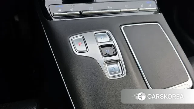 Hyundai The New Grandeur IG Hybrid id 3771926 из Кореи 19