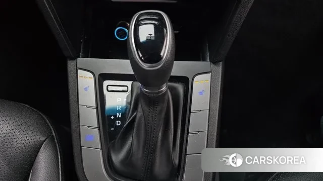 Hyundai Avante AD id 3612757 из Кореи 19