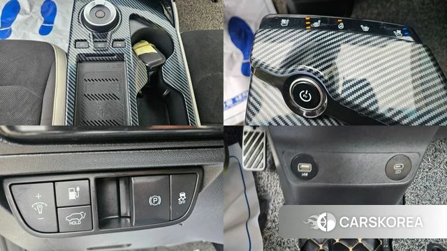 Kia EV6 id 4187162 из Кореи 19