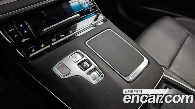 Hyundai The New Grandeur IG id 2927771 из Кореи 19