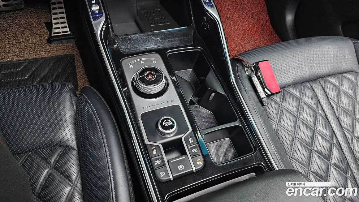 Kia Sorento 4th Generation id 2112352 из Кореи 19