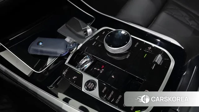 BMW X5 (G05) id 3638770 из Кореи 19