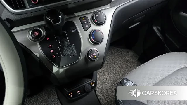 Kia The New Ray id 3007663 из Кореи 19