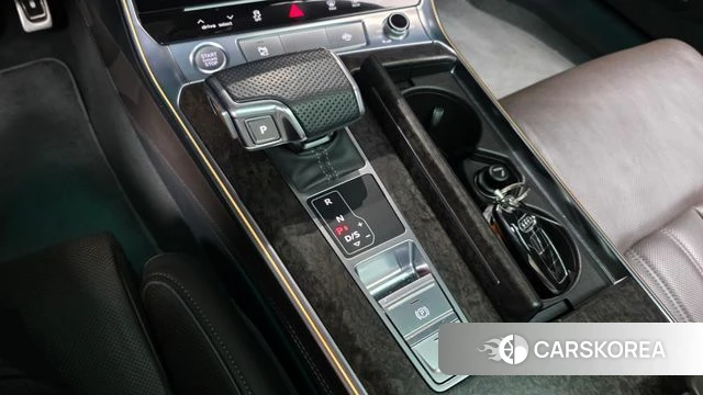 Audi A7 (4K) id 4203161 из Кореи 39