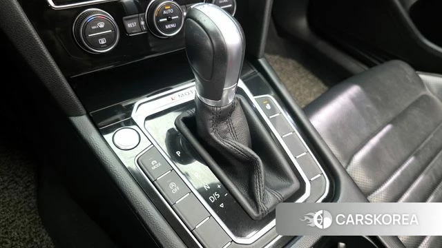 Volkswagen Passat GT (B8) id 4435760 из Кореи 35