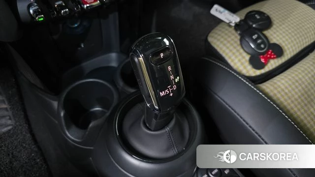 Mini Cooper id 4343179 из Кореи 30