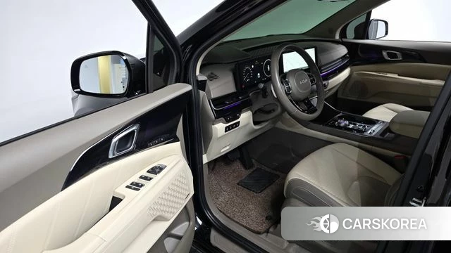 Kia The New Carnival 4th Generation id 3909354 из Кореи 19