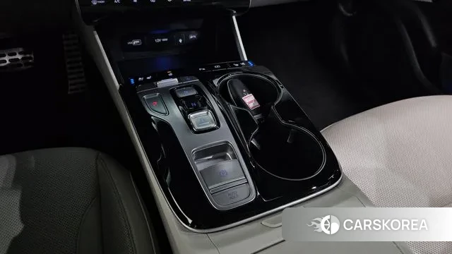 Hyundai Tucson (NX4) id 3665342 из Кореи 19