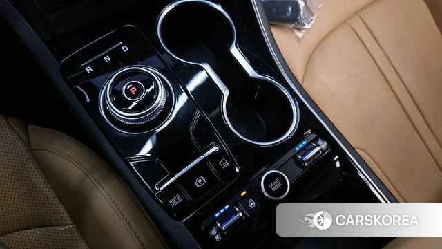 Kia K5 Hybrid 3rd Generation id 4224503 из Кореи 35