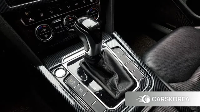 Volkswagen Arteon id 3464435 из Кореи 19