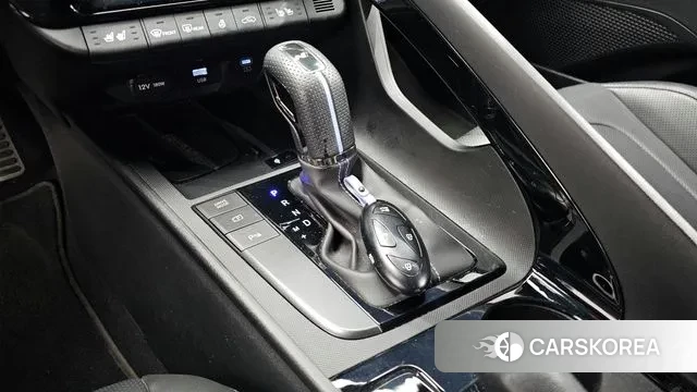 Hyundai The New Avante (CN7) id 3437051 из Кореи 19