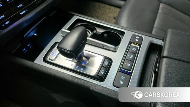 Genesis G80 id 3925090 из Кореи 19