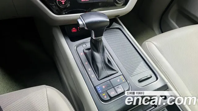 Kia All New Carnival id 2677936 из Кореи 19