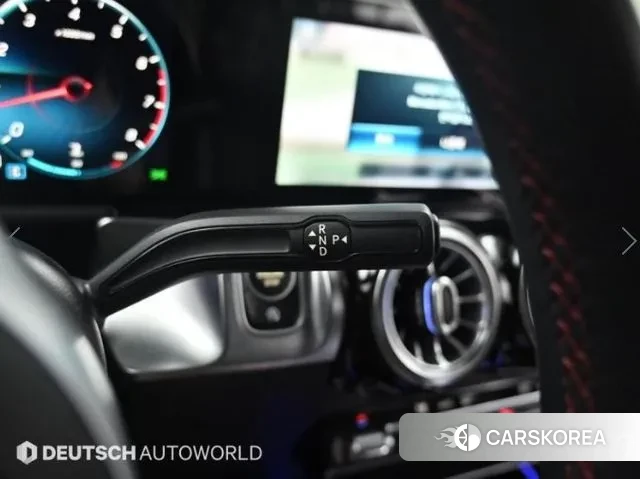 Mercedes-Benz GLB-Class X247 id 3059863 из Кореи 19