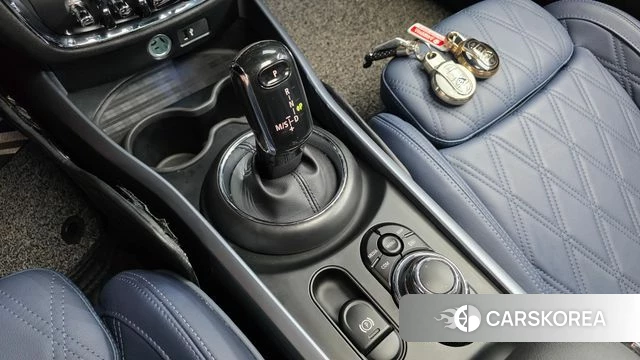 Mini Cooper S Clubman id 4579548 из Кореи 19