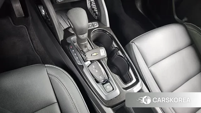 Chevrolet (GM Daewoo) Trailblazer id 3712713 из Кореи 19