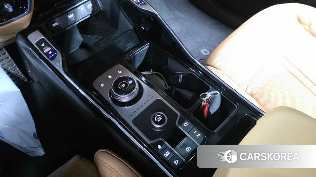 Kia Sorento 4th Generation id 4343617 из Кореи 29