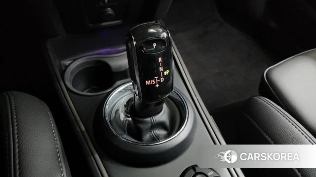 Mini Cooper Countryman id 4178115 из Кореи 19