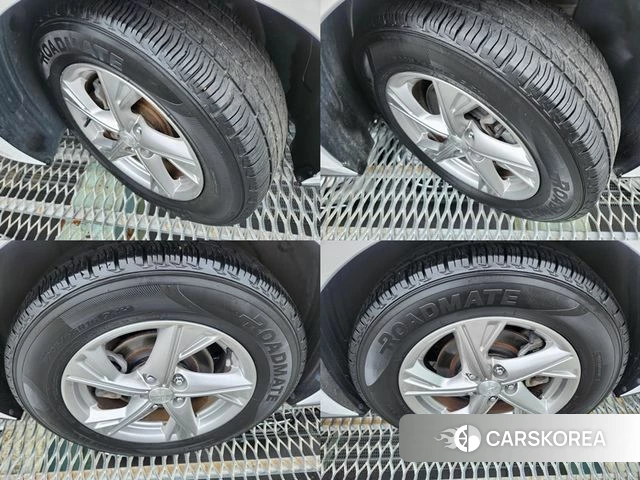 Hyundai Sonata (DN8) id 4637874 из Кореи 19