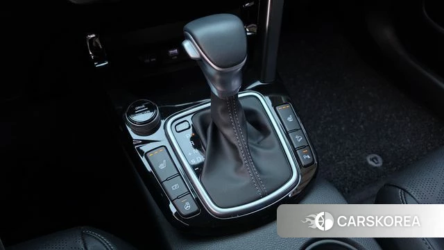Kia The New Seltos id 4941186 из Кореи 31