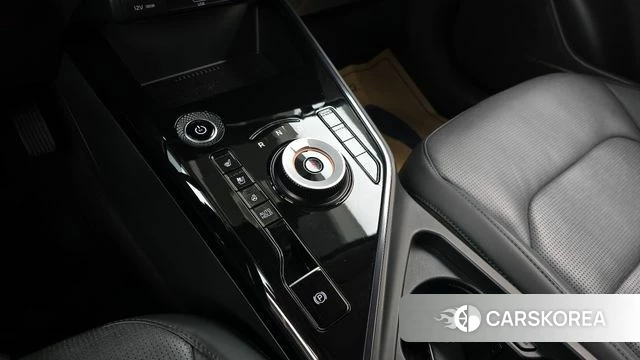 Kia Di All New Niro EV id 3811933 из Кореи 19