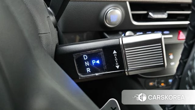 Hyundai Sonata D Edge (DN8) id 4623603 из Кореи 32