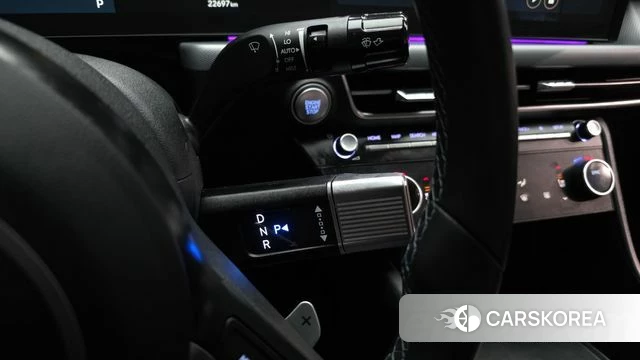 Hyundai Sonata D Edge (DN8) id 4194702 из Кореи 29