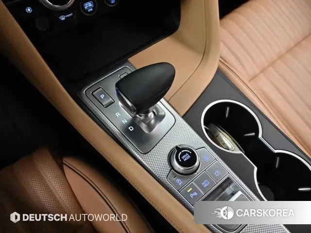 Genesis The New G70 id 3545196 из Кореи 19