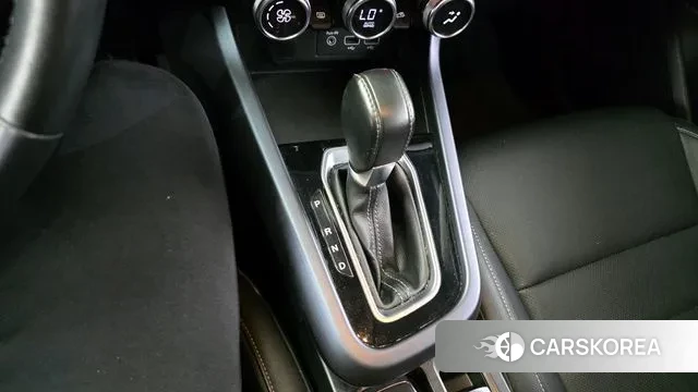 Renault Korea (Samsung) XM3 id 3018112 из Кореи 19