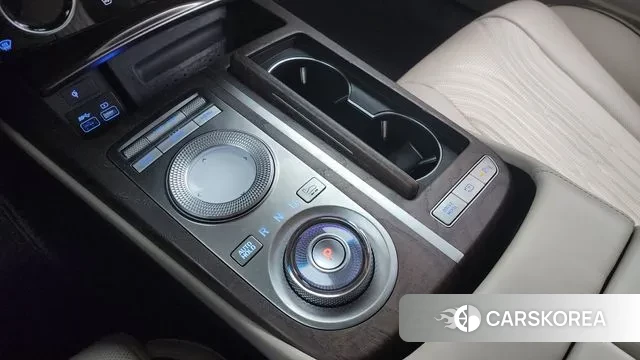 Genesis G80 (RG3) id 3488723 из Кореи 19