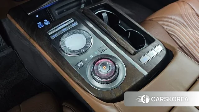 Genesis G80 (RG3) id 3232760 из Кореи 19