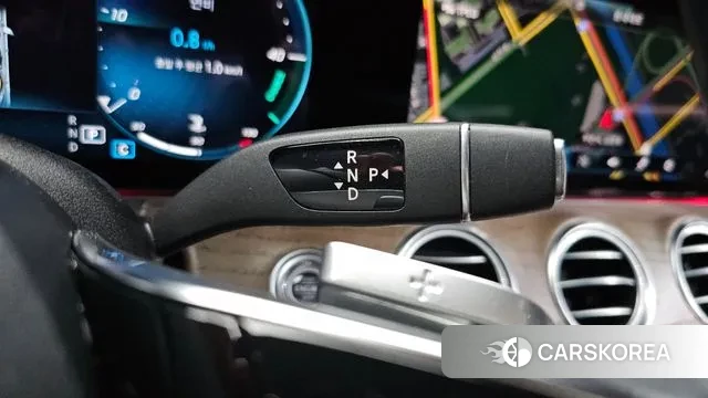 Mercedes-Benz E-Class W213 id 3473397 из Кореи 19