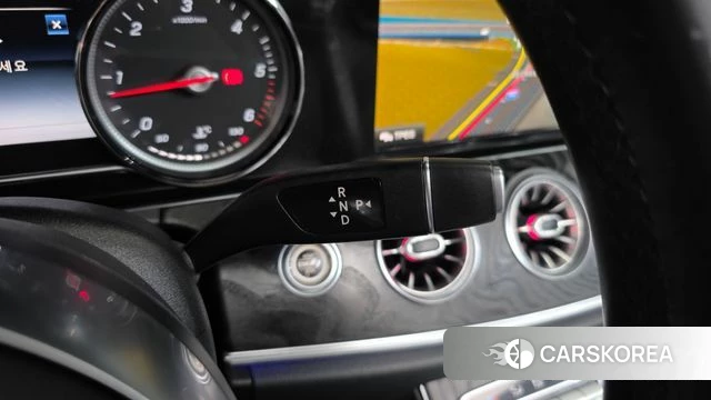 Mercedes-Benz E-Class W213 id 4477017 из Кореи 19