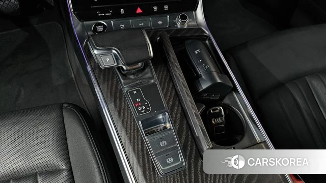 Audi A6 (C8) id 4711351 из Кореи 32