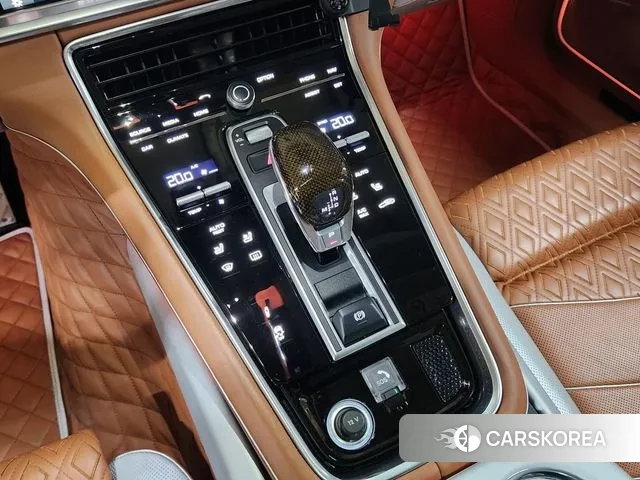 Porsche Panamera (971) id 3144978 из Кореи 19