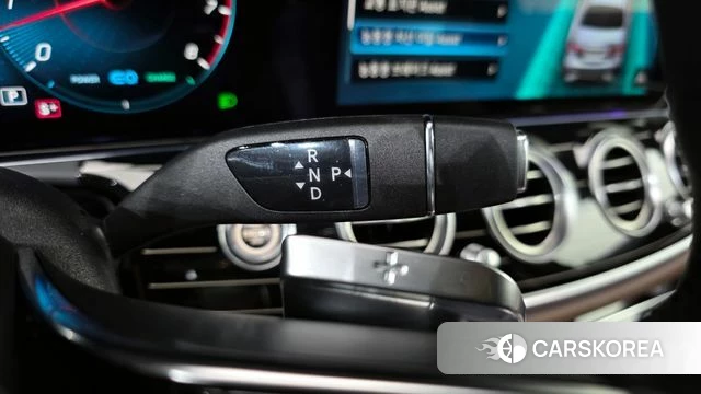 Mercedes-Benz E-Class W213 id 4178909 из Кореи 19