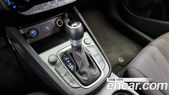 Hyundai The New Kona id 2681674 из Кореи 19