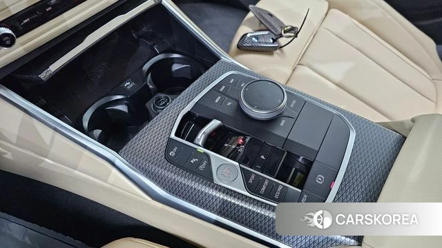BMW 3 Series (G20) id 3871215 из Кореи 19