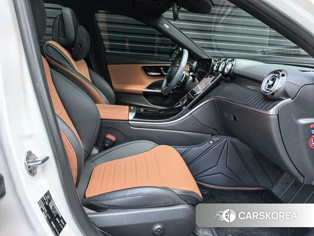 Mercedes-Benz Class C id 4258401 из Китая 20