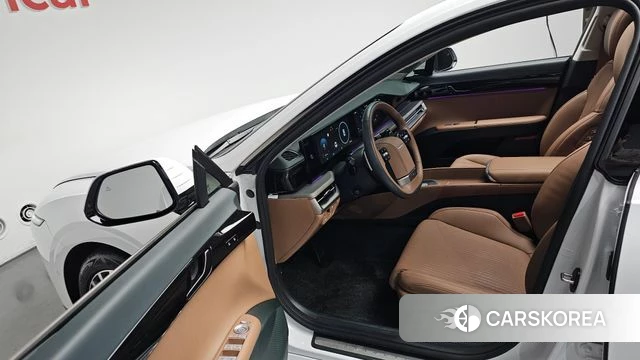 Hyundai Grandeur (GN7) id 4308278 из Кореи 40