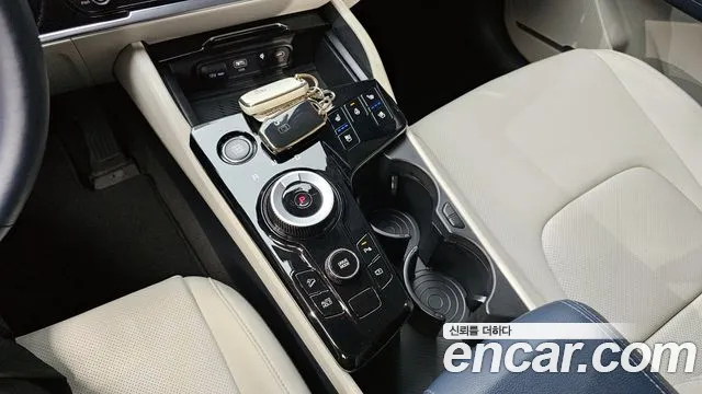 Kia Sportage 5th Generation Hybrid id 2715045 из Кореи 19