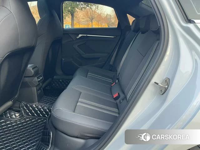 Audi A3 id 4256737 из Китая 26
