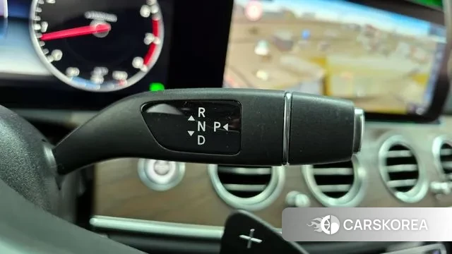 Mercedes-Benz E-Class W213 id 3519898 из Кореи 19