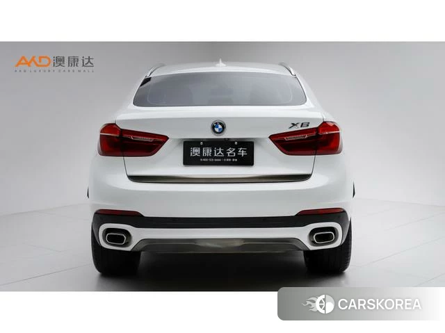 BMW X6 id 4238316 из Китая 9