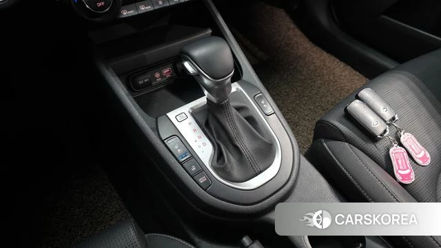 Kia Come New K3 id 4459319 из Кореи 29