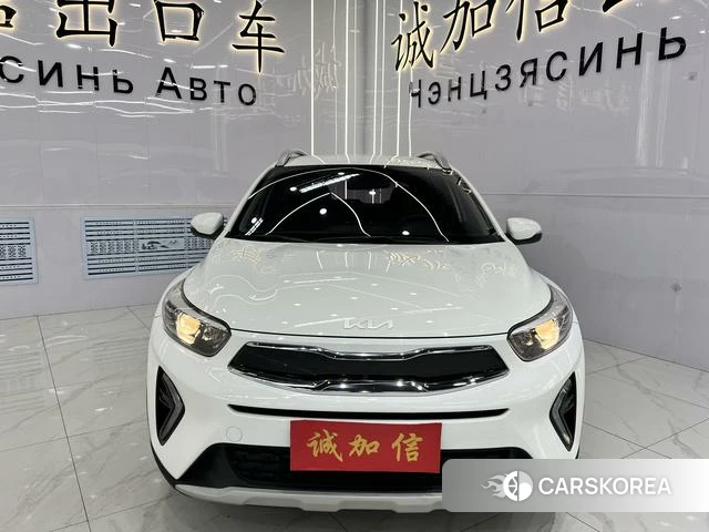 Kia Yi Ran id 4335895 из Китая 18